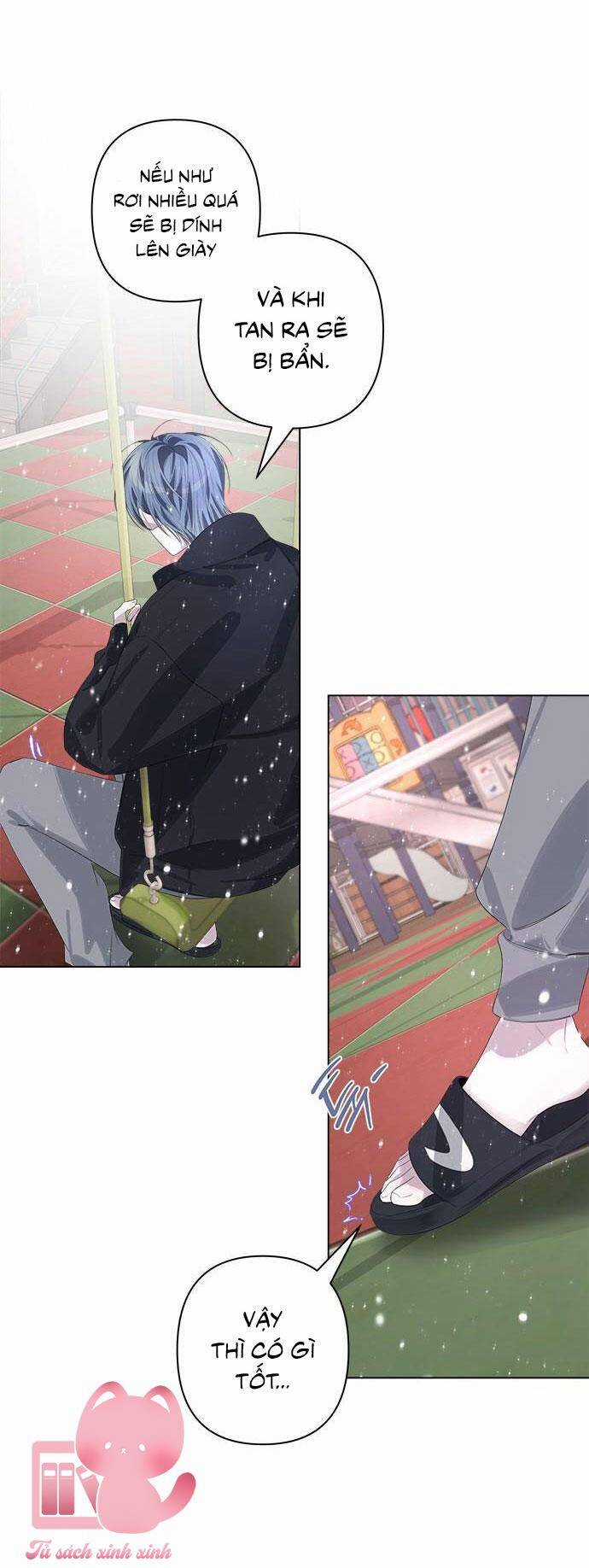 Đàn Anh Xấu Xa Chapter 74 trang 5