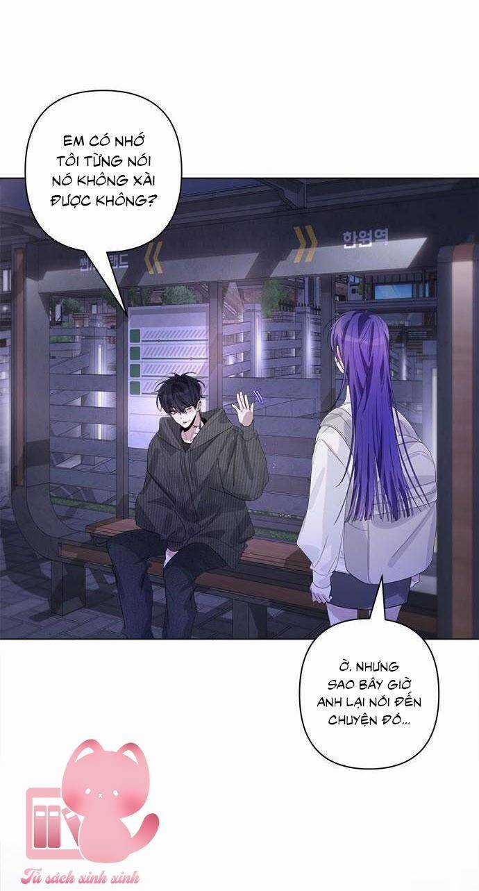 Đàn Anh Xấu Xa Chapter 74 trang 55