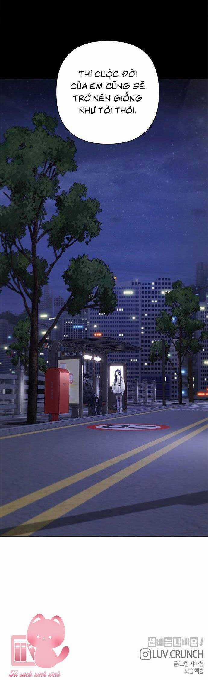 Đàn Anh Xấu Xa Chapter 74 trang 60