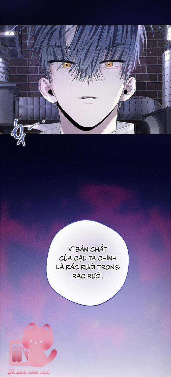 Đàn Anh Xấu Xa Chapter 75 trang 10