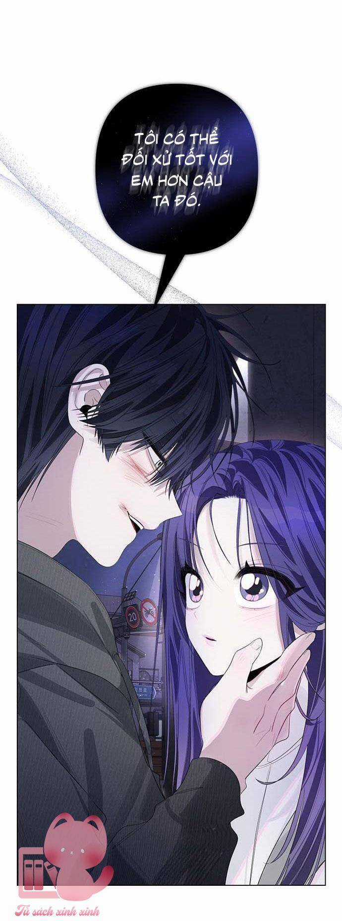 Đàn Anh Xấu Xa Chapter 75 trang 14