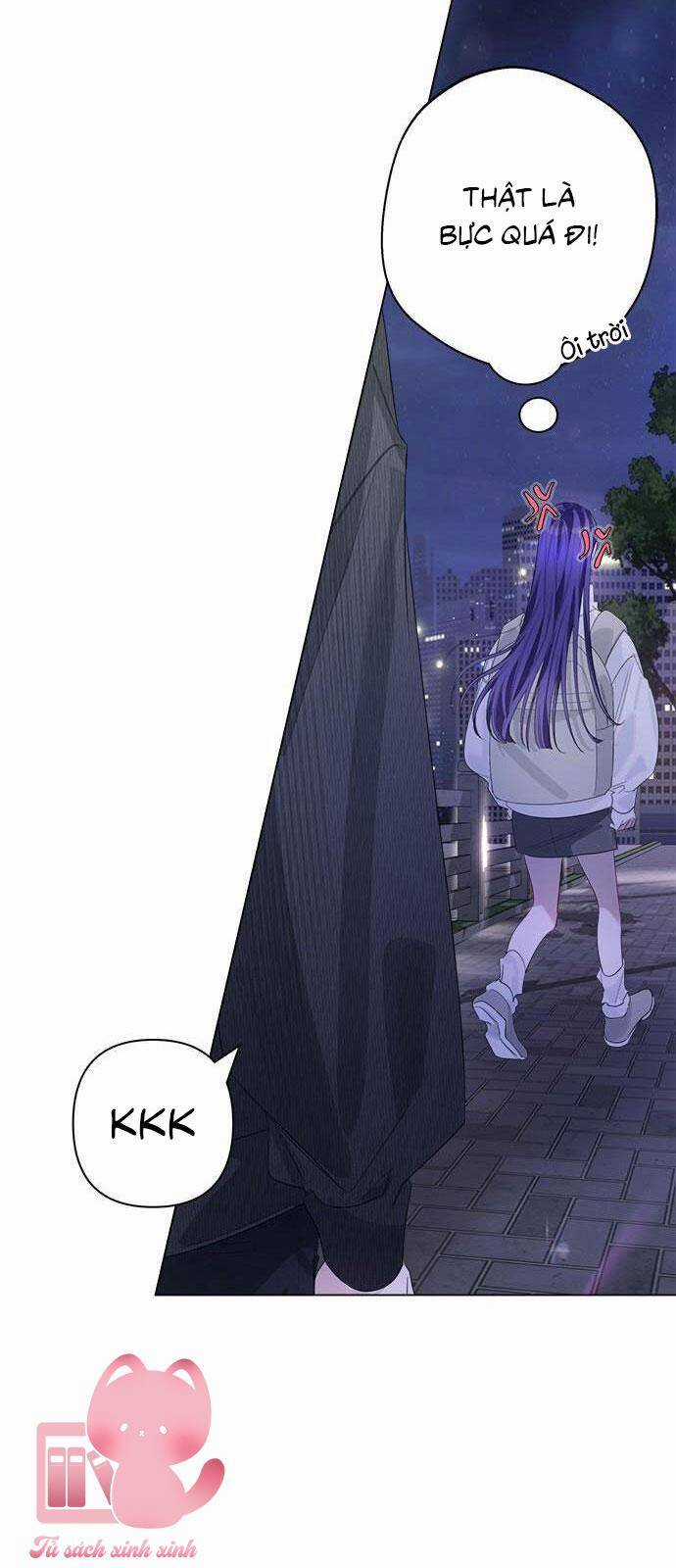 Đàn Anh Xấu Xa Chapter 75 trang 18