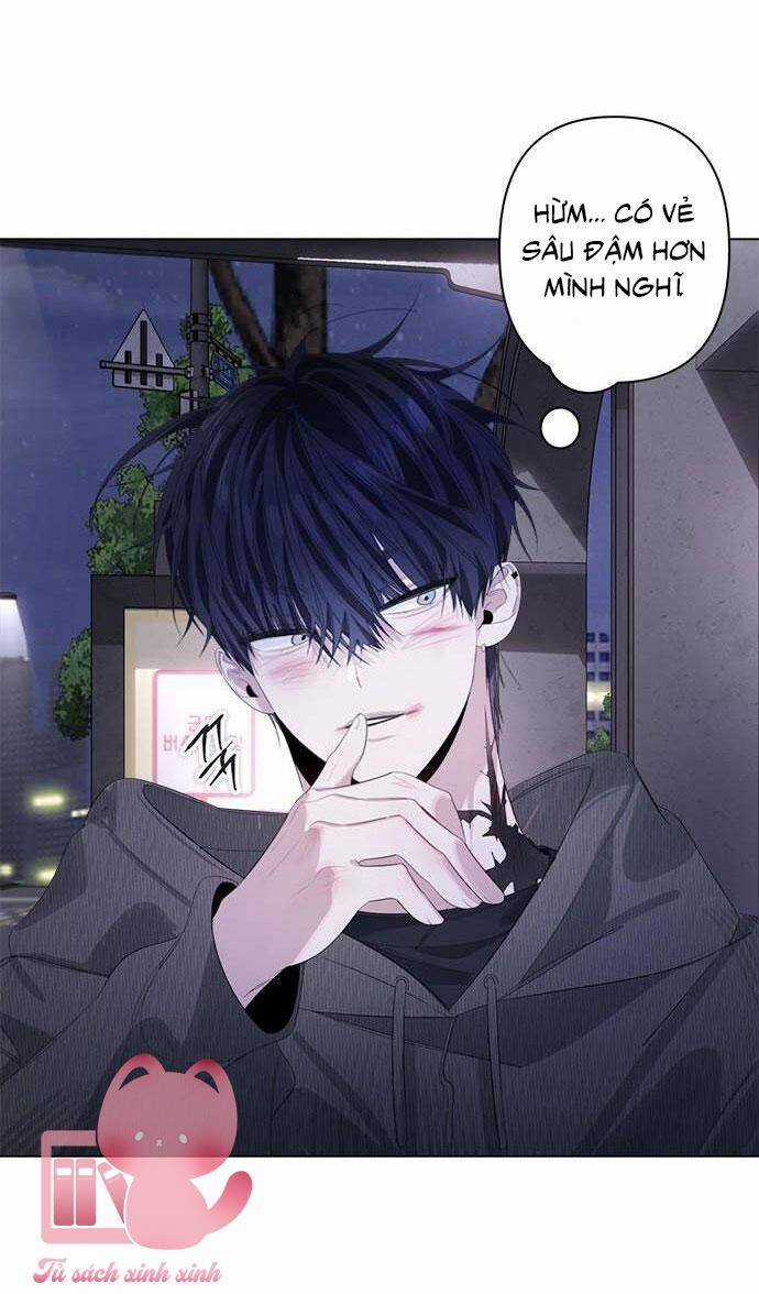 Đàn Anh Xấu Xa Chapter 75 trang 20