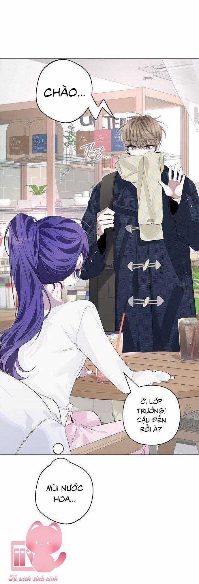 Đàn Anh Xấu Xa Chapter 75 trang 30