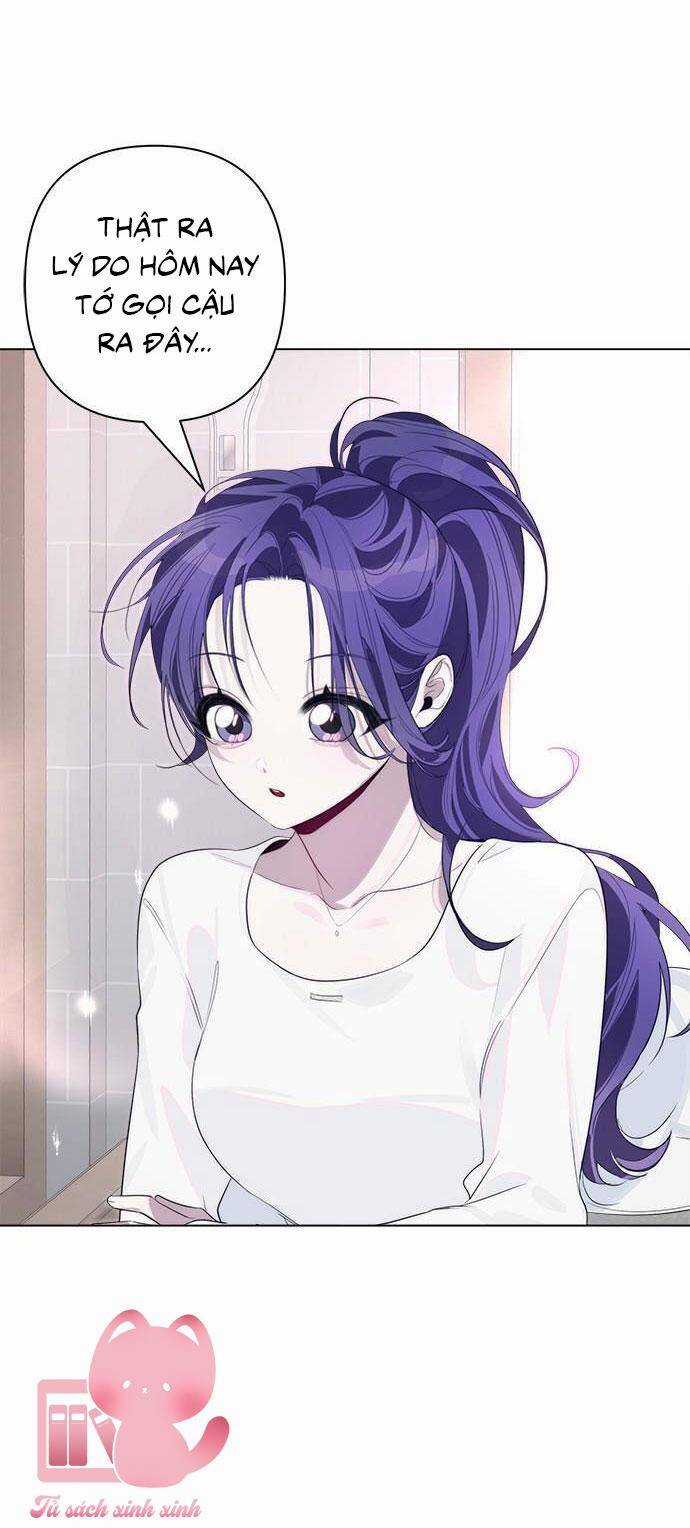 Đàn Anh Xấu Xa Chapter 75 trang 33