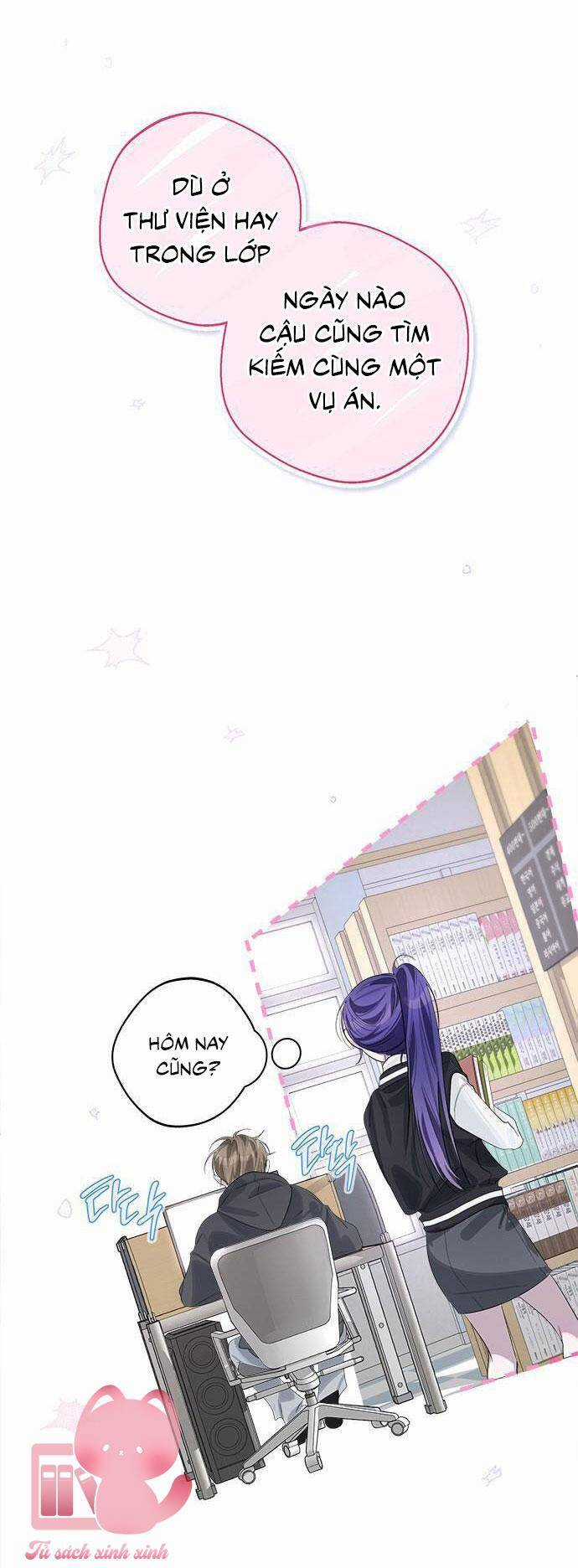 Đàn Anh Xấu Xa Chapter 75 trang 36