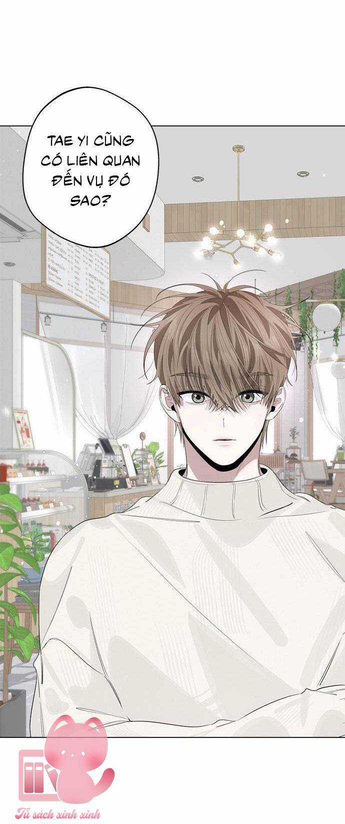 Đàn Anh Xấu Xa Chapter 75 trang 38