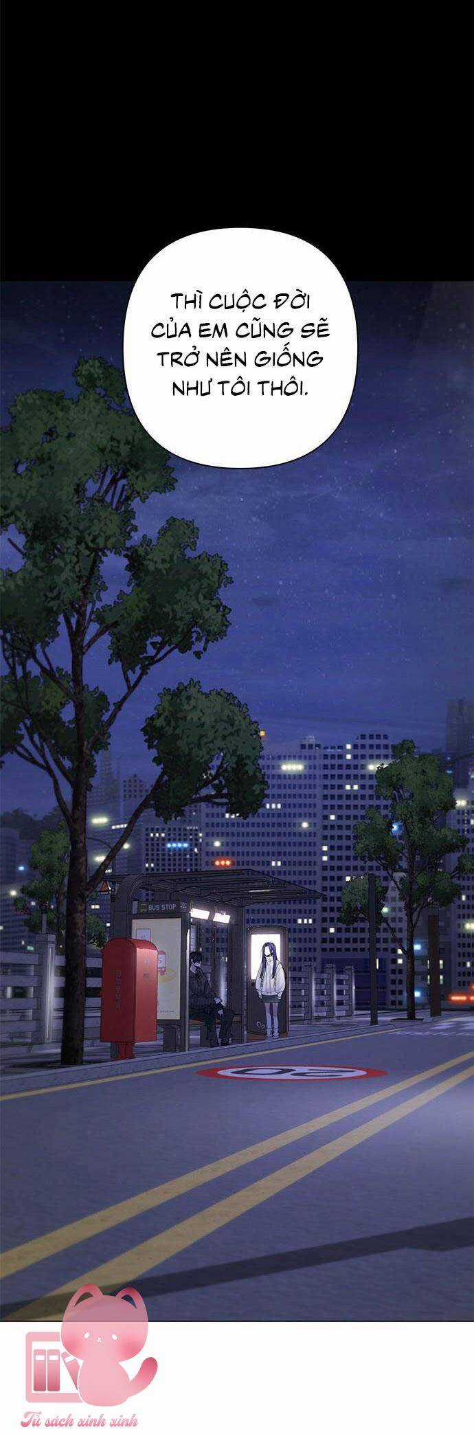 Đàn Anh Xấu Xa Chapter 75 trang 4