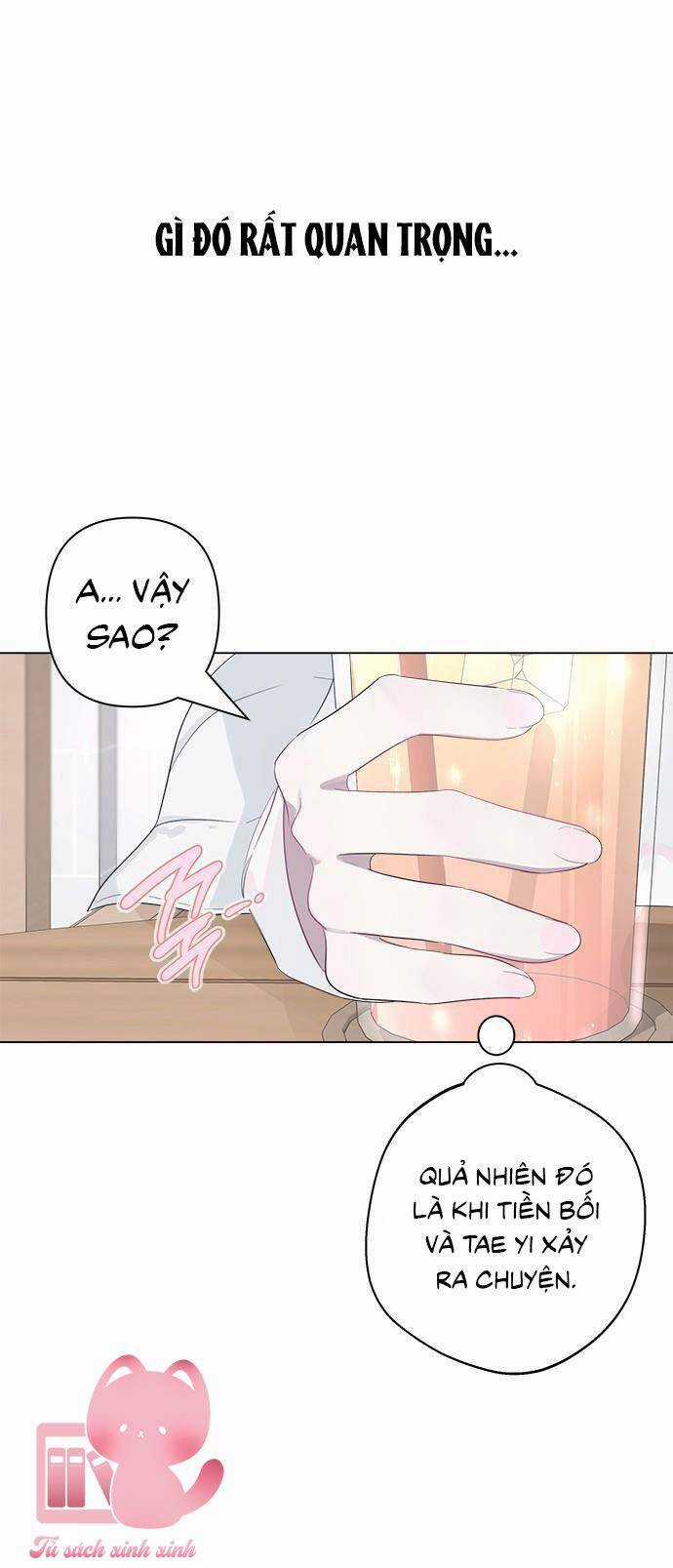 Đàn Anh Xấu Xa Chapter 75 trang 41