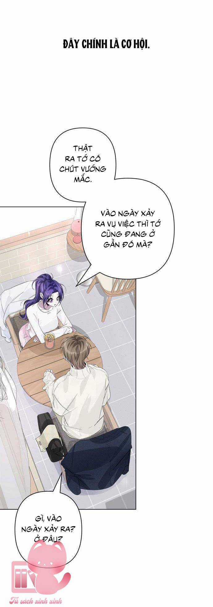 Đàn Anh Xấu Xa Chapter 75 trang 42