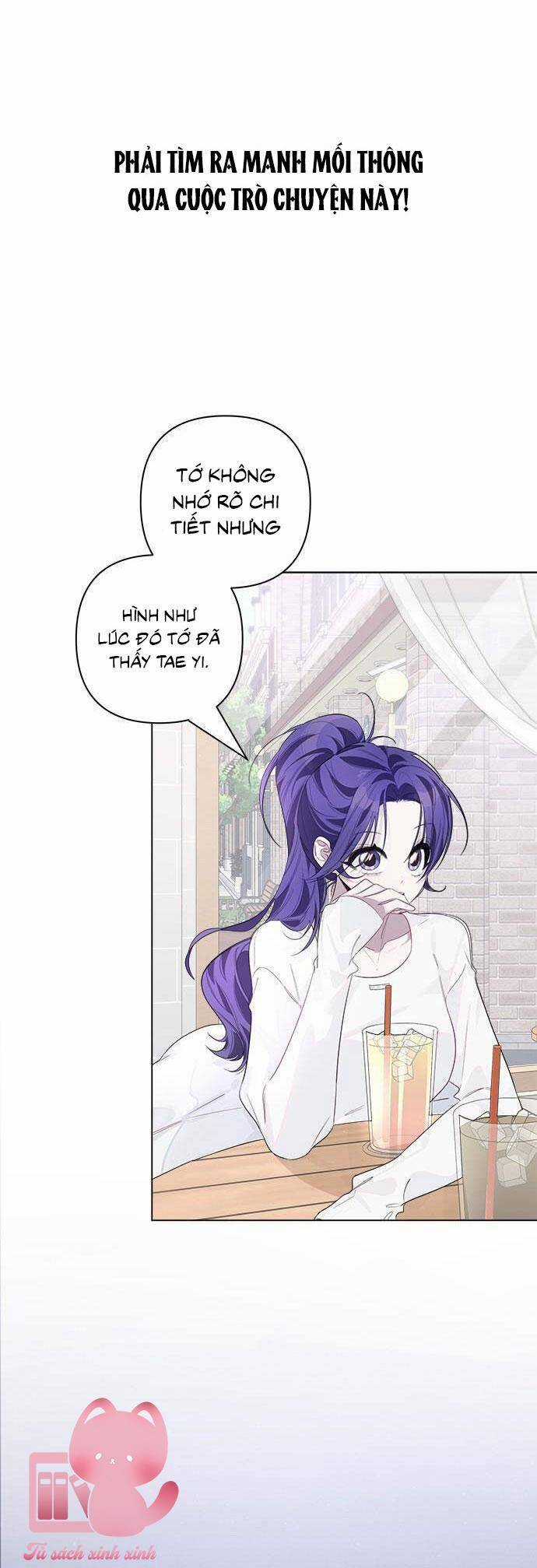 Đàn Anh Xấu Xa Chapter 75 trang 43