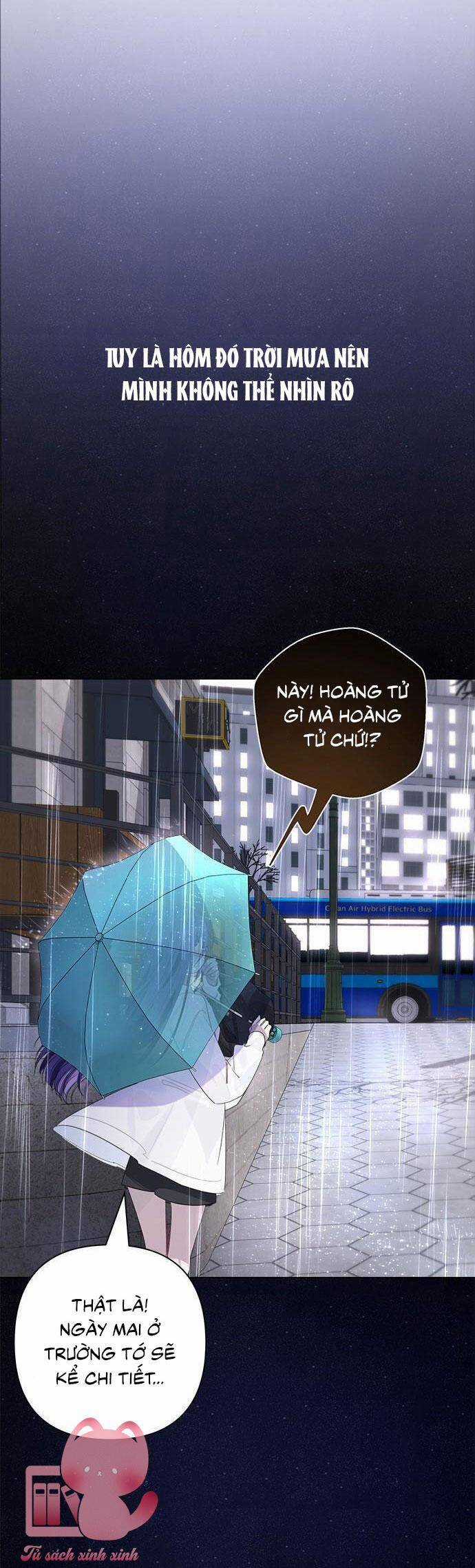 Đàn Anh Xấu Xa Chapter 75 trang 44