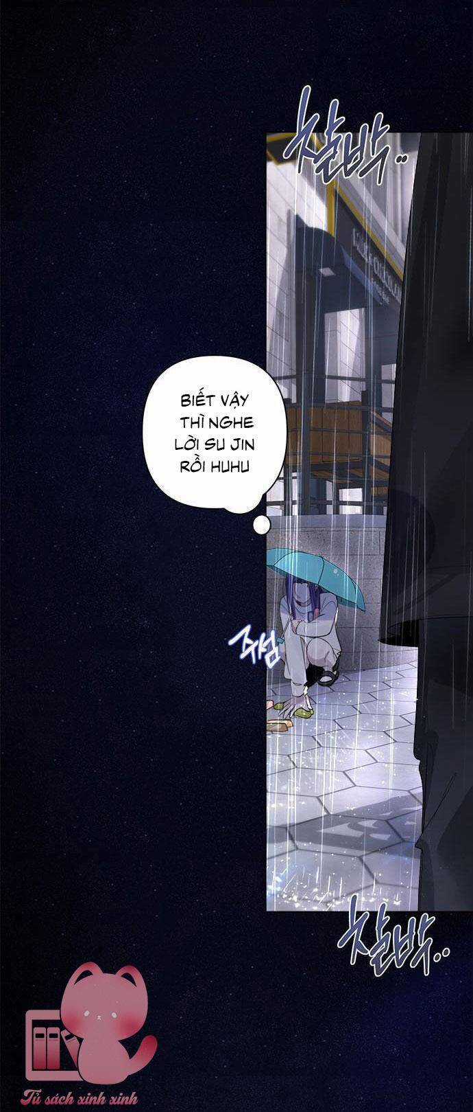 Đàn Anh Xấu Xa Chapter 75 trang 49