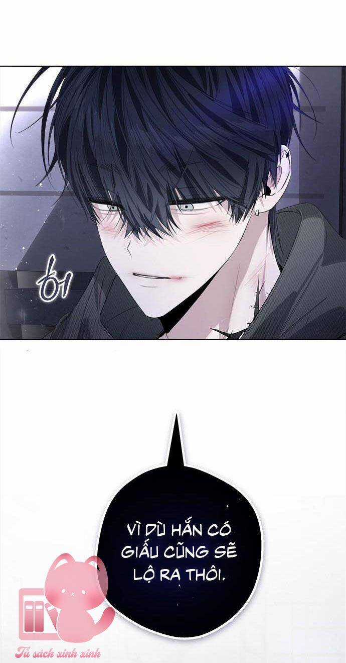 Đàn Anh Xấu Xa Chapter 75 trang 8