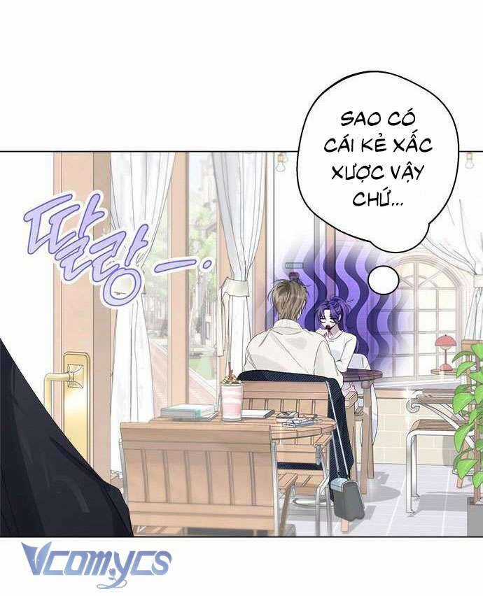 Đàn Anh Xấu Xa Chapter 76 trang 15