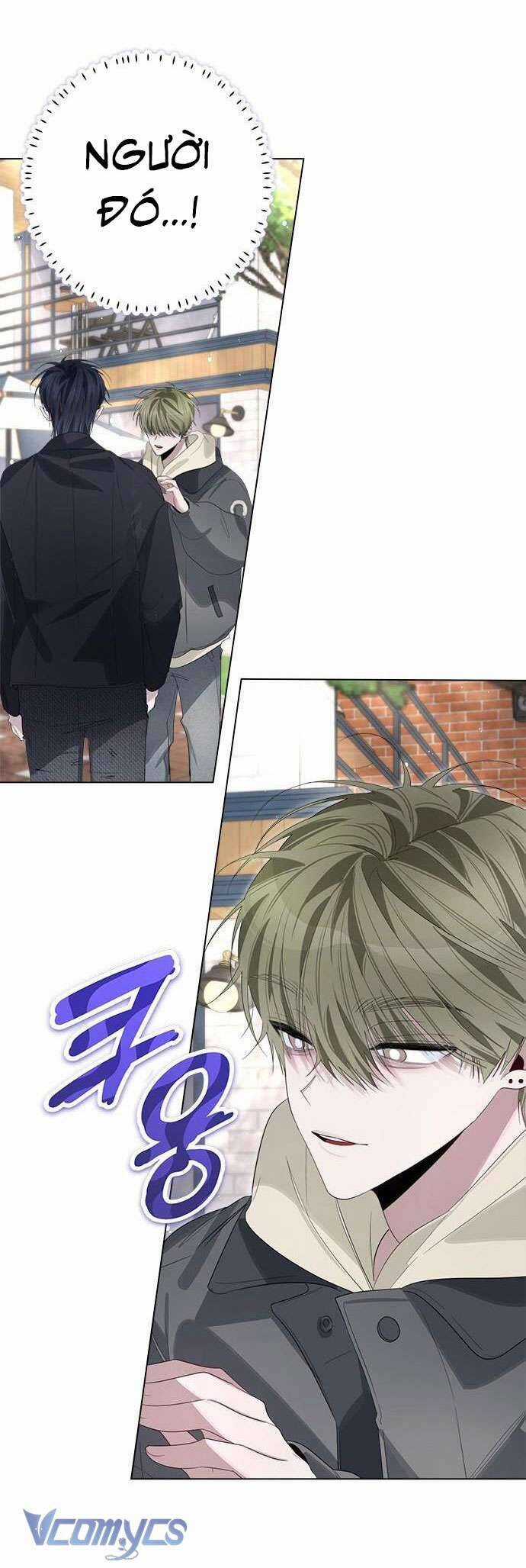 Đàn Anh Xấu Xa Chapter 76 trang 17