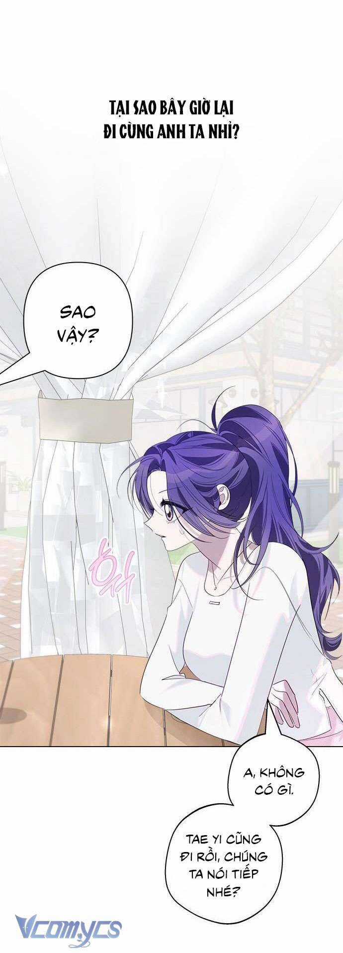 Đàn Anh Xấu Xa Chapter 76 trang 18