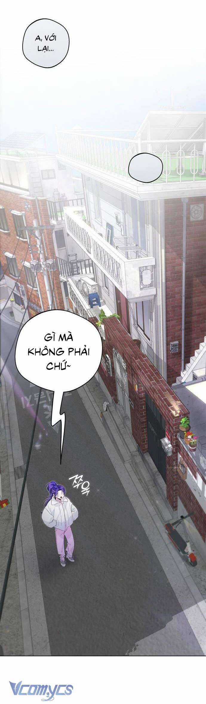 Đàn Anh Xấu Xa Chapter 76 trang 19