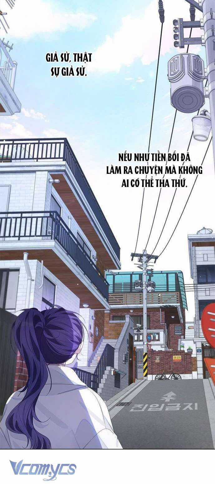 Đàn Anh Xấu Xa Chapter 76 trang 21