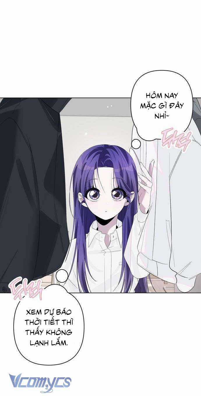 Đàn Anh Xấu Xa Chapter 76 trang 25