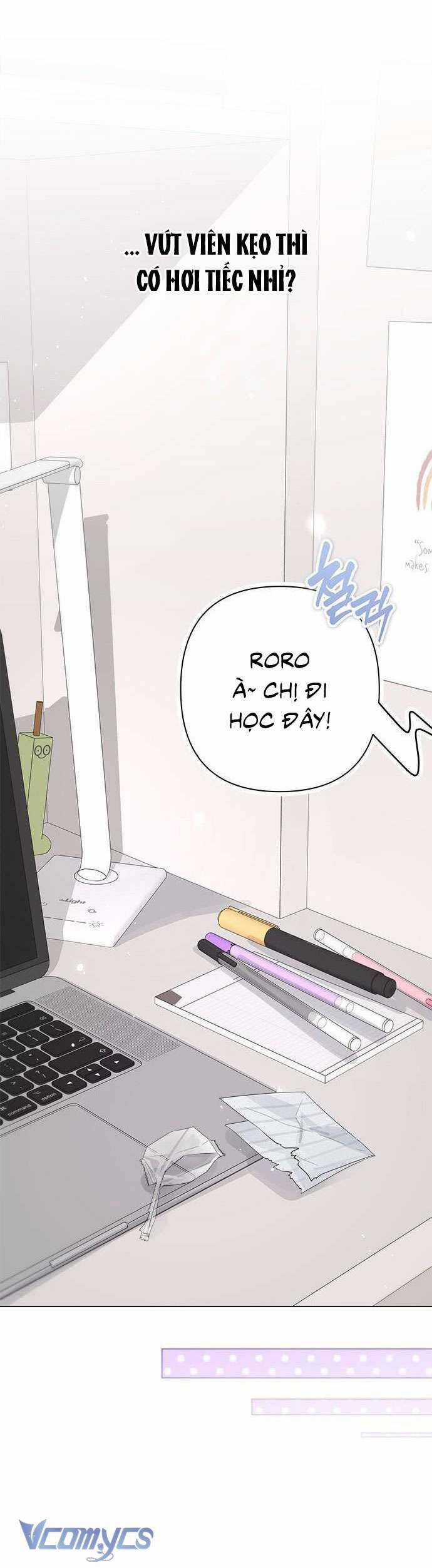 Đàn Anh Xấu Xa Chapter 76 trang 31