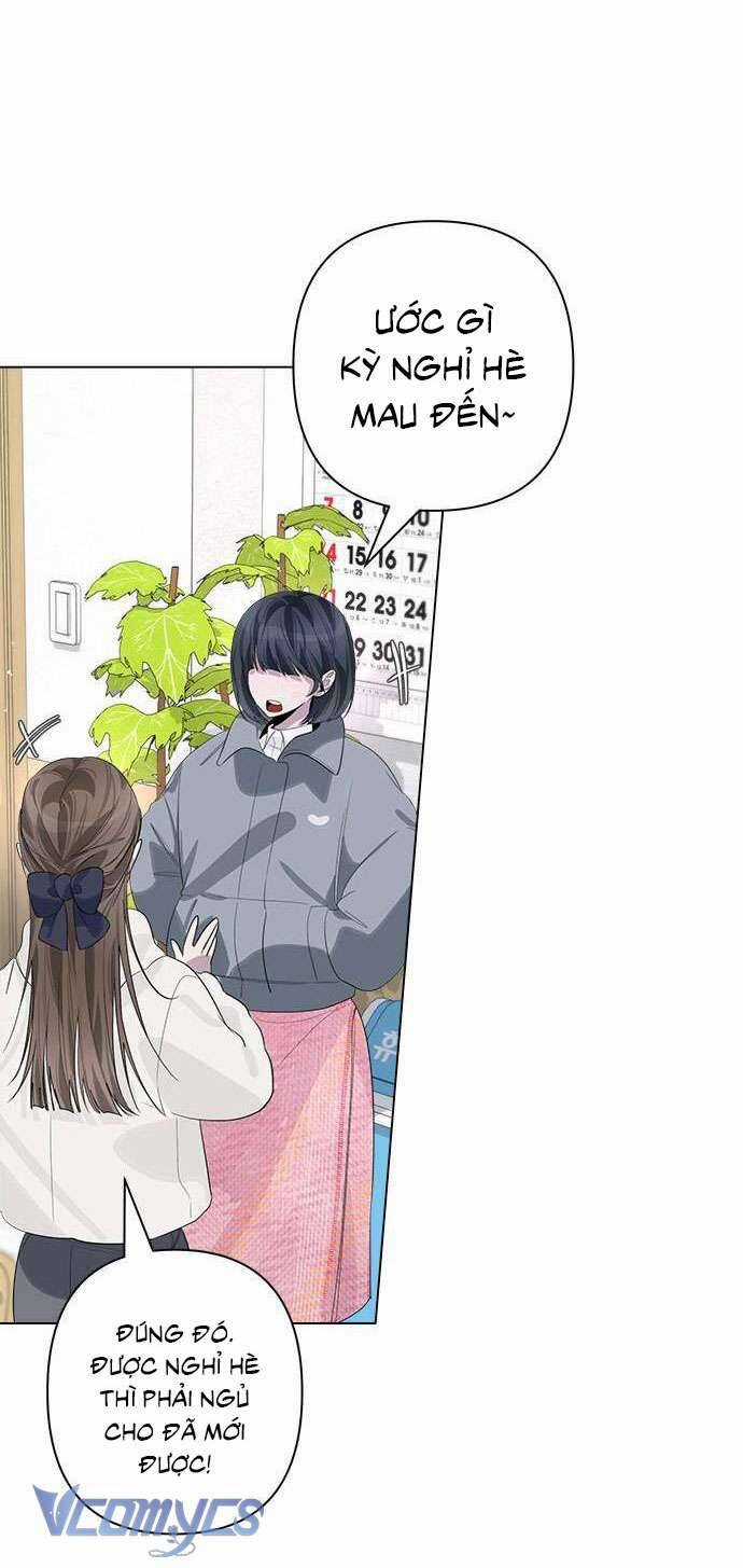 Đàn Anh Xấu Xa Chapter 76 trang 33