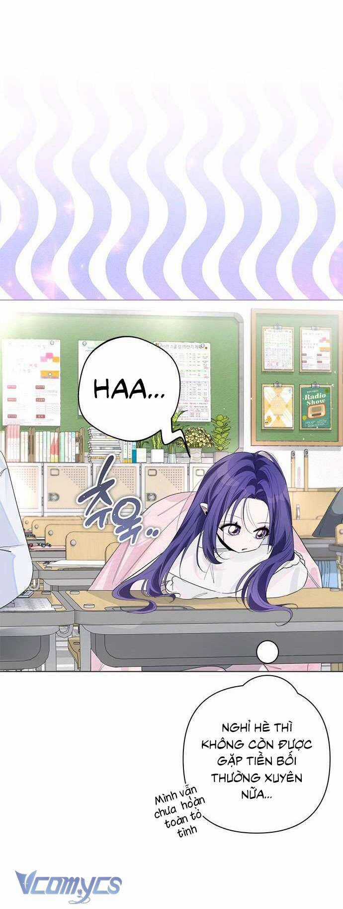 Đàn Anh Xấu Xa Chapter 76 trang 35