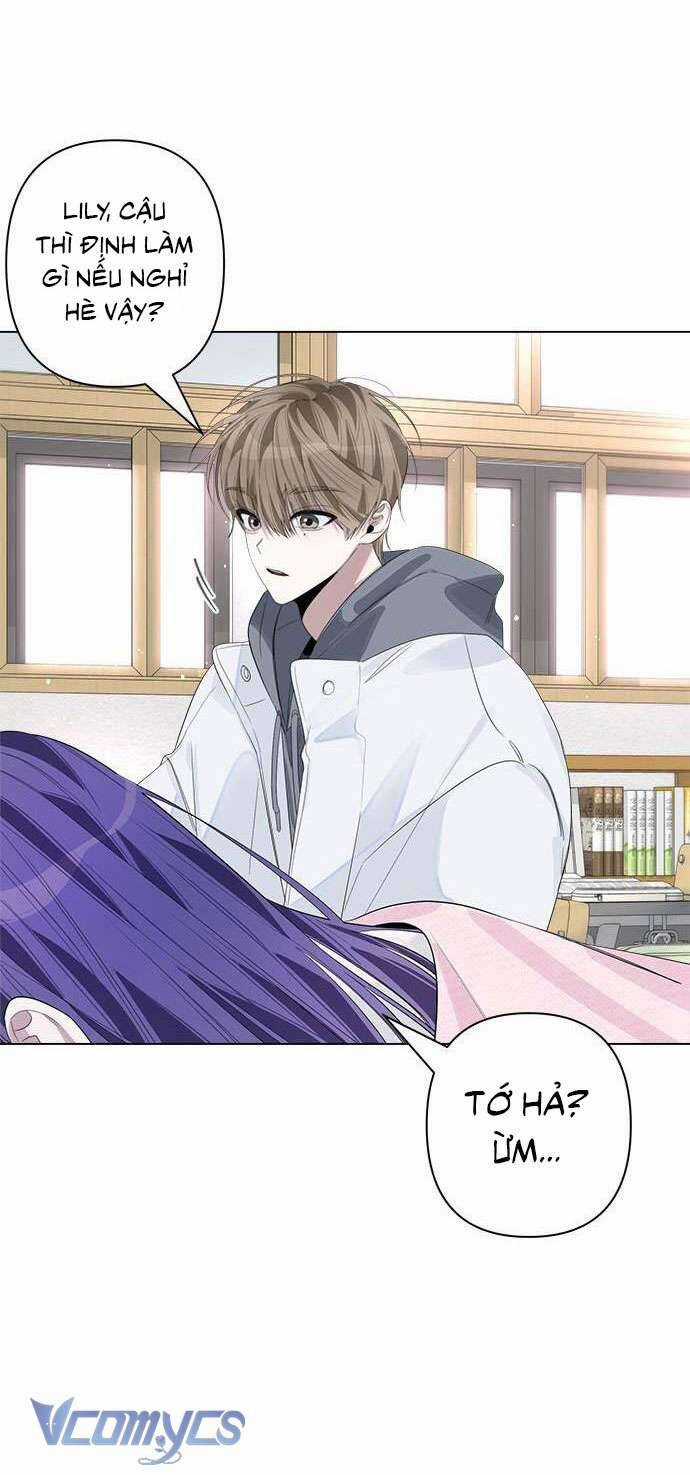 Đàn Anh Xấu Xa Chapter 76 trang 36