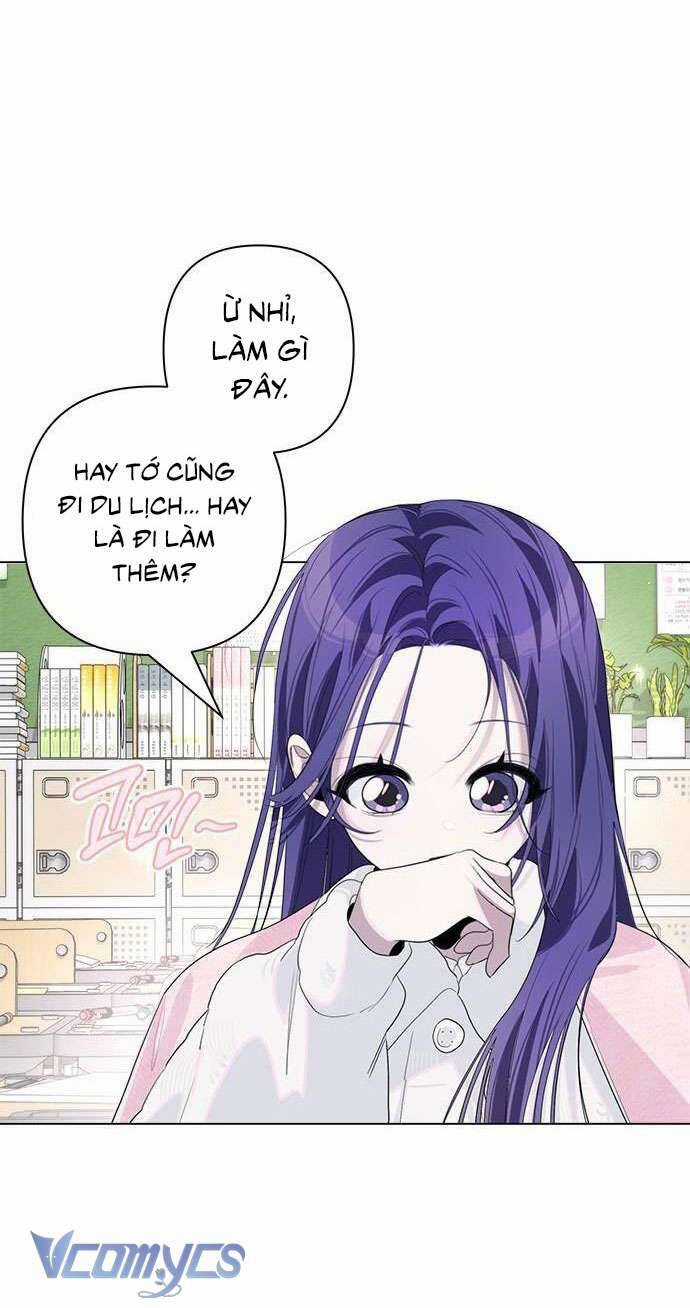 Đàn Anh Xấu Xa Chapter 76 trang 37