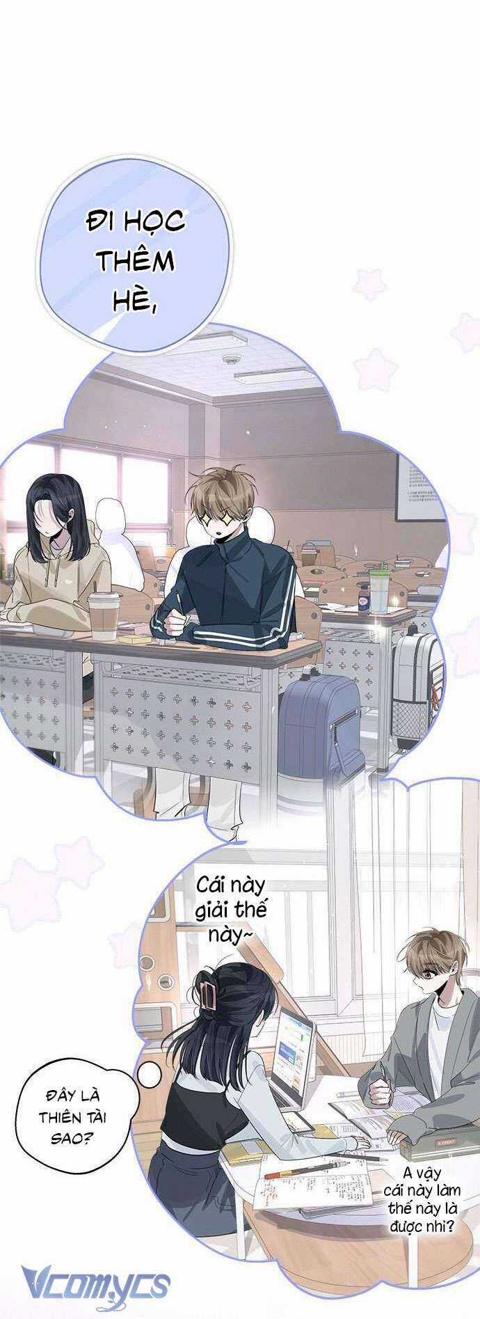 Đàn Anh Xấu Xa Chapter 76 trang 39