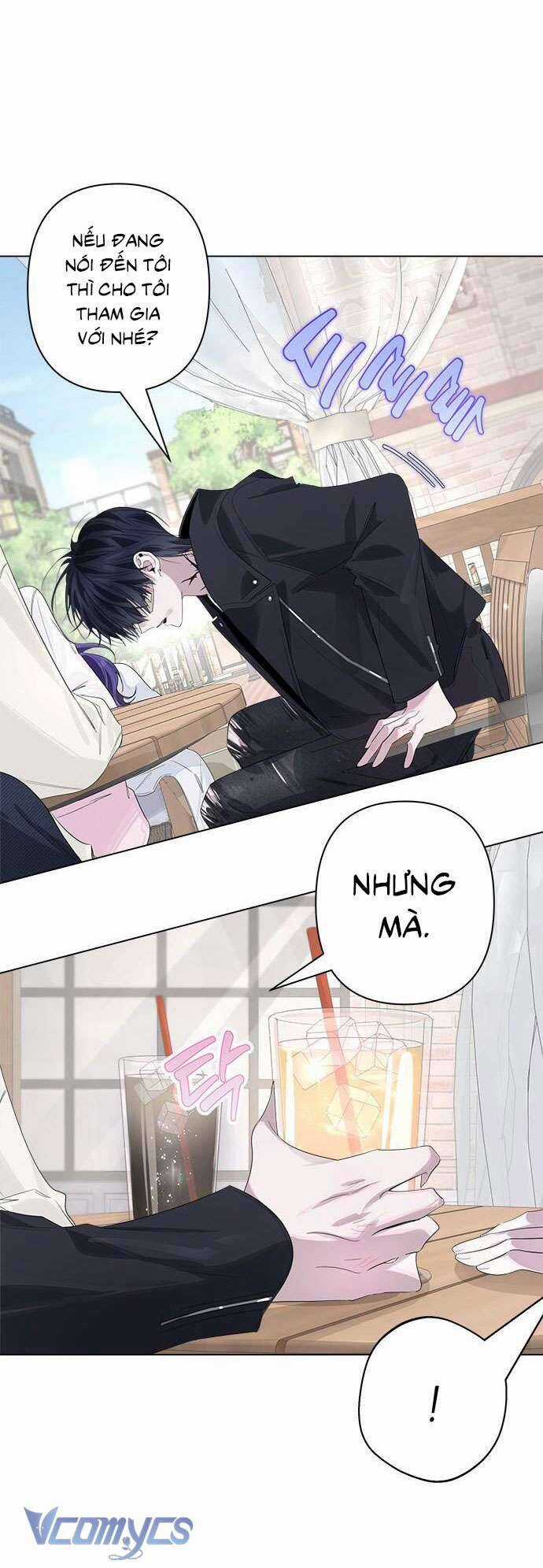 Đàn Anh Xấu Xa Chapter 76 trang 4