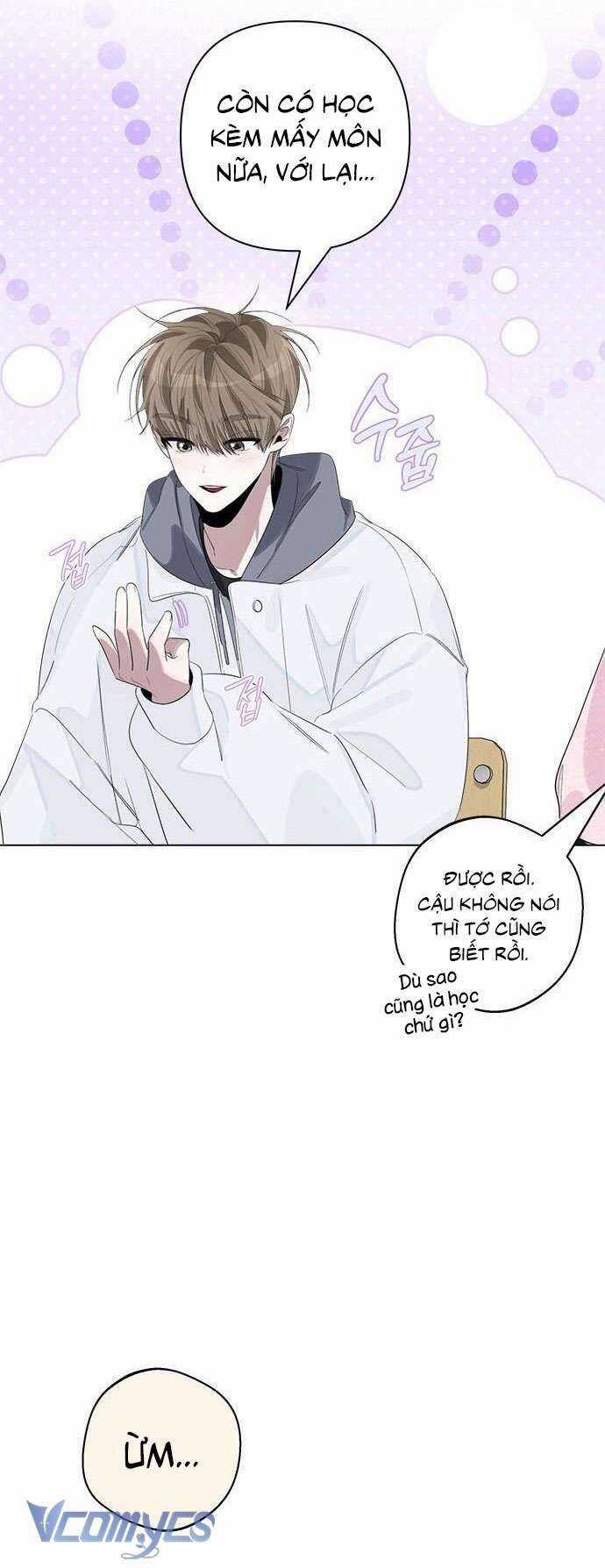 Đàn Anh Xấu Xa Chapter 76 trang 40