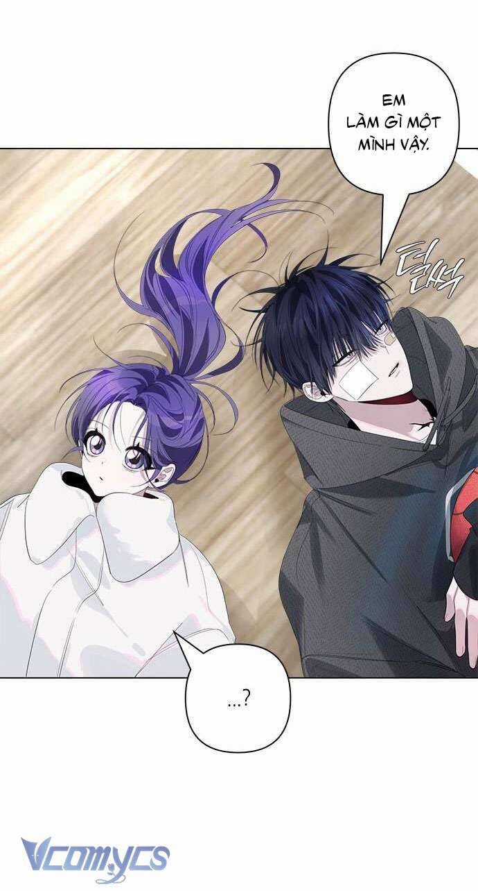 Đàn Anh Xấu Xa Chapter 76 trang 43