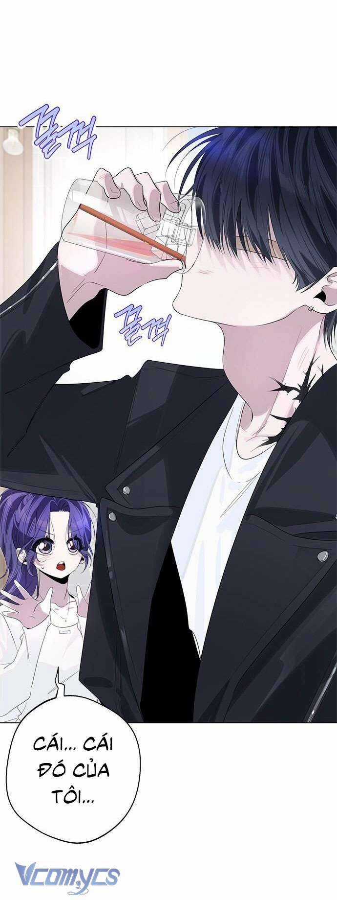 Đàn Anh Xấu Xa Chapter 76 trang 5