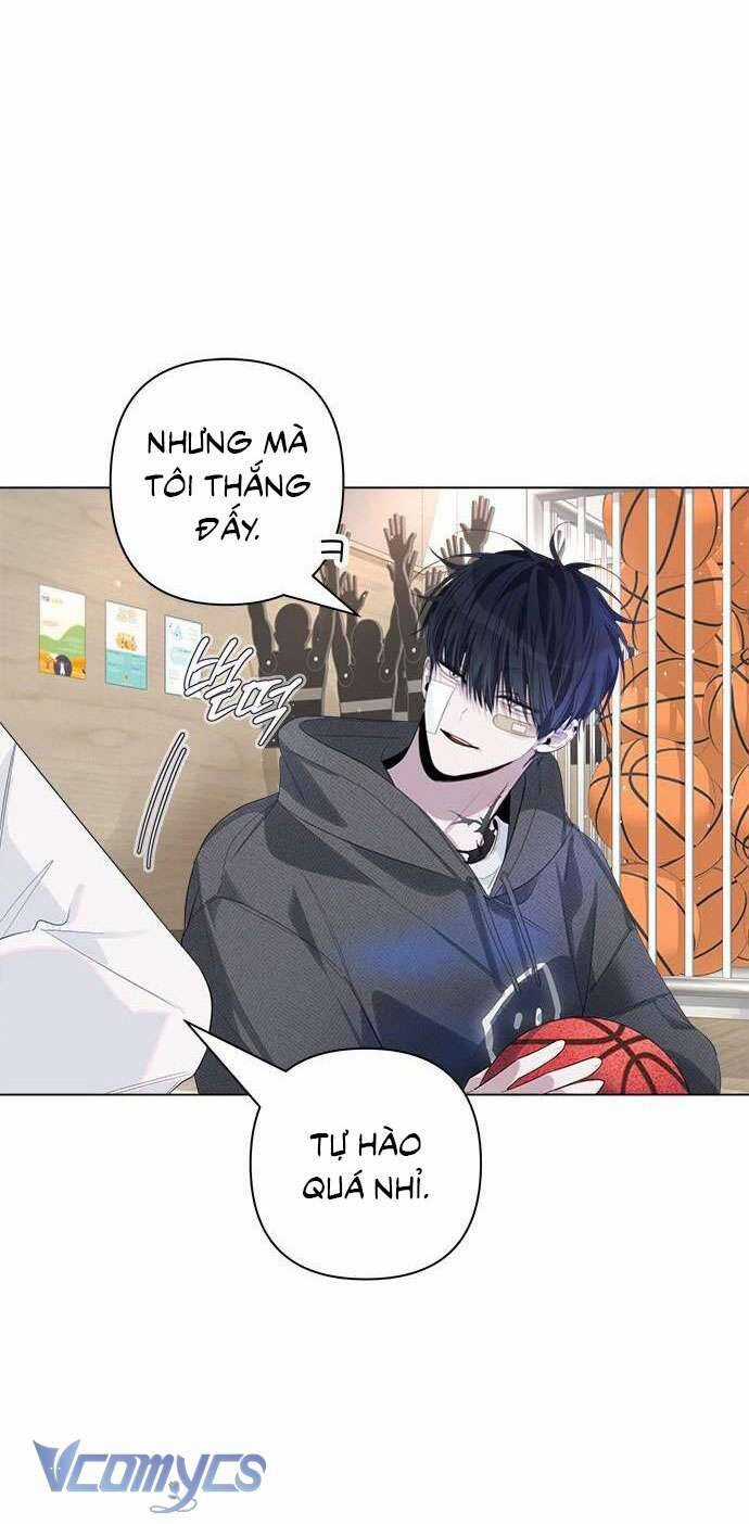 Đàn Anh Xấu Xa Chapter 76 trang 51