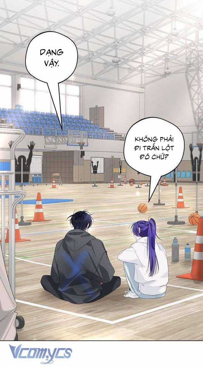 Đàn Anh Xấu Xa Chapter 76 trang 54