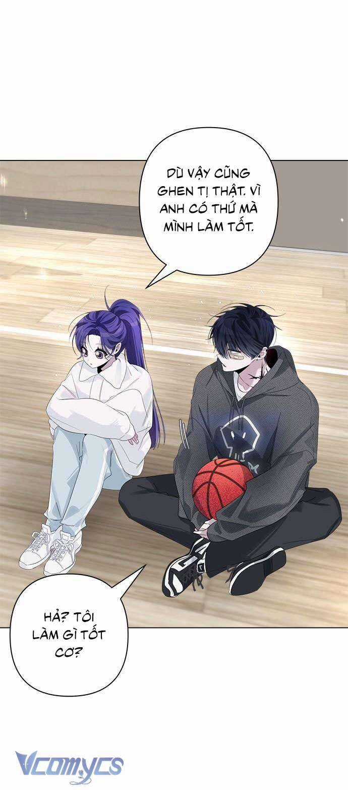 Đàn Anh Xấu Xa Chapter 76 trang 56