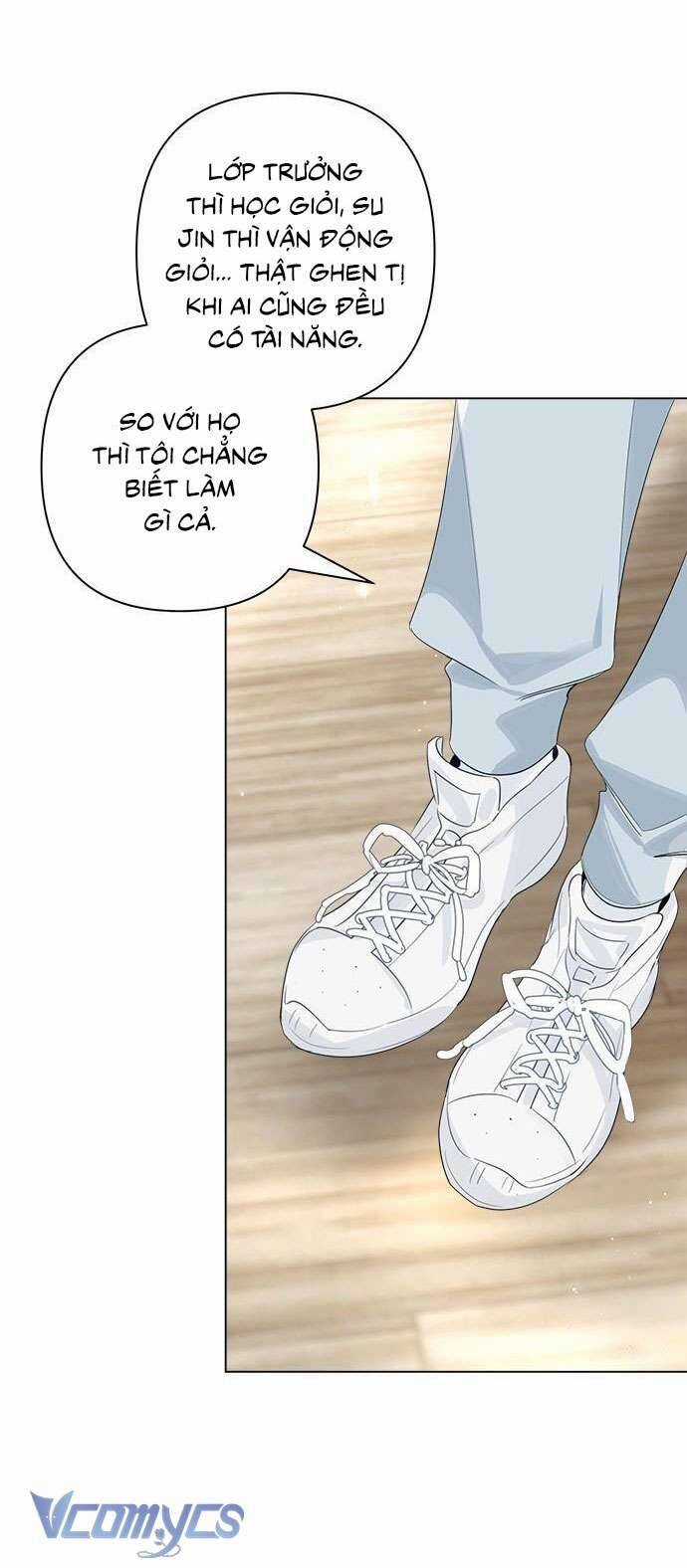 Đàn Anh Xấu Xa Chapter 76 trang 58