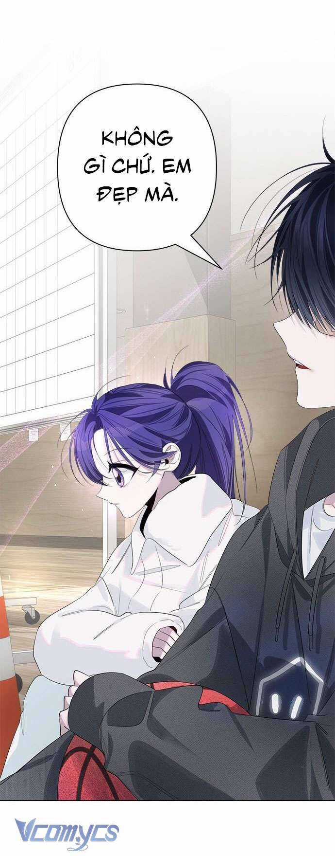 Đàn Anh Xấu Xa Chapter 76 trang 59