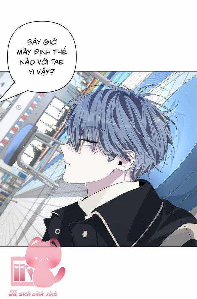 Đàn Anh Xấu Xa Chapter 77 trang 12