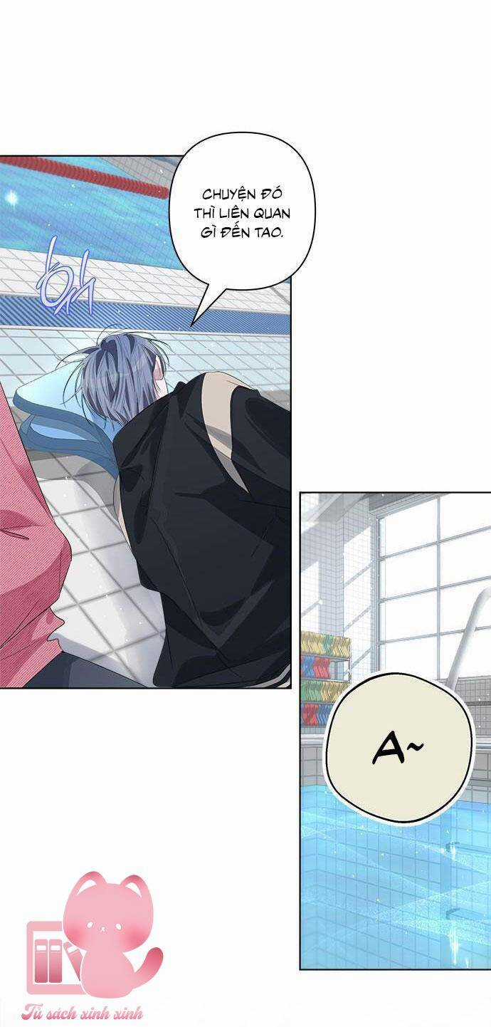 Đàn Anh Xấu Xa Chapter 77 trang 14