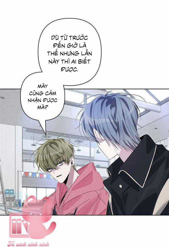 Đàn Anh Xấu Xa Chapter 77 trang 19