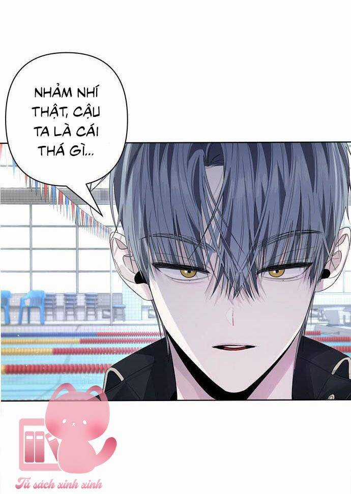 Đàn Anh Xấu Xa Chapter 77 trang 21