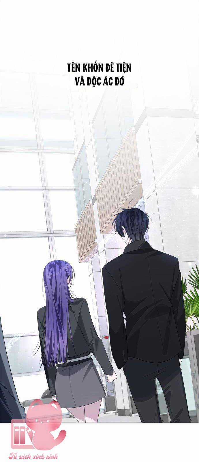 Đàn Anh Xấu Xa Chapter 77 trang 22