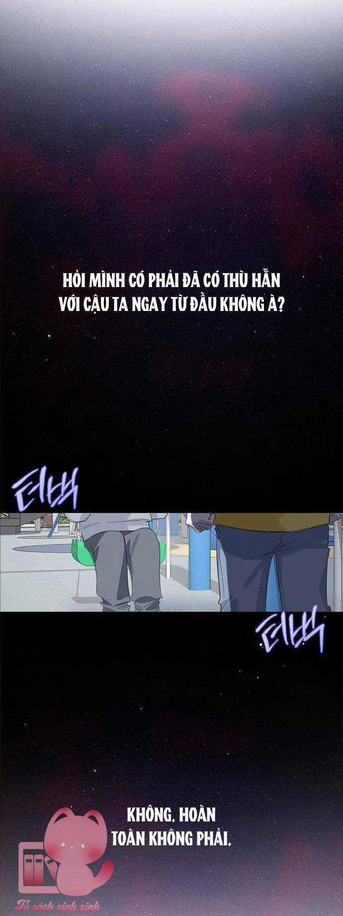 Đàn Anh Xấu Xa Chapter 77 trang 24