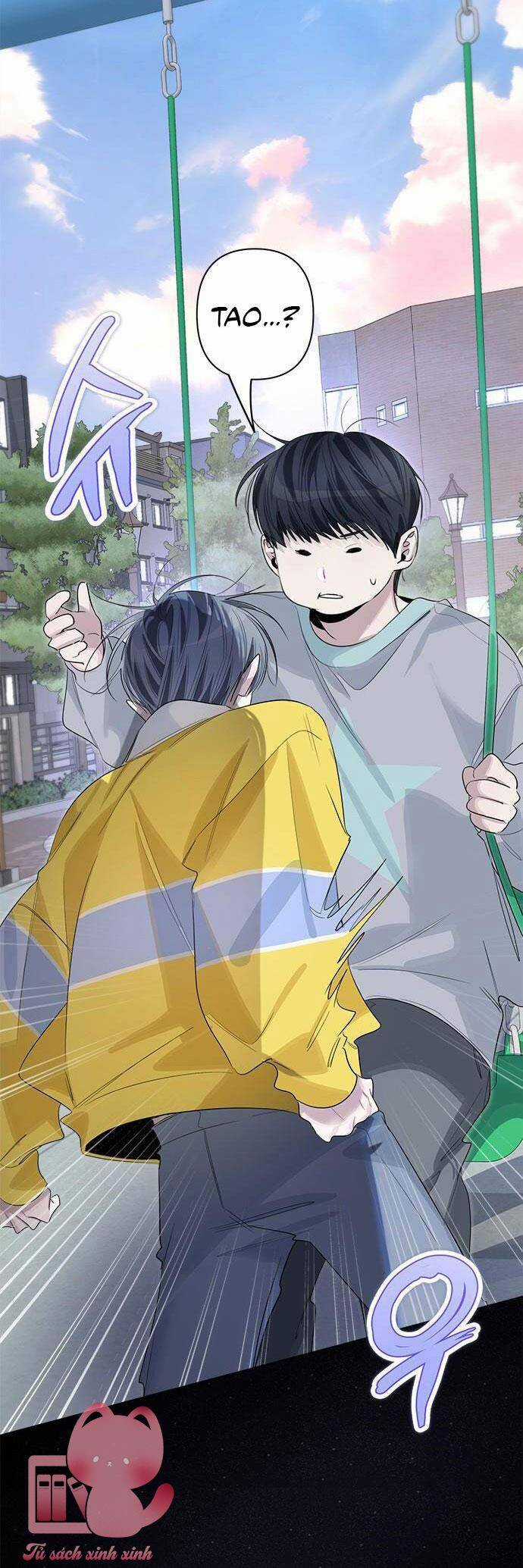 Đàn Anh Xấu Xa Chapter 77 trang 27