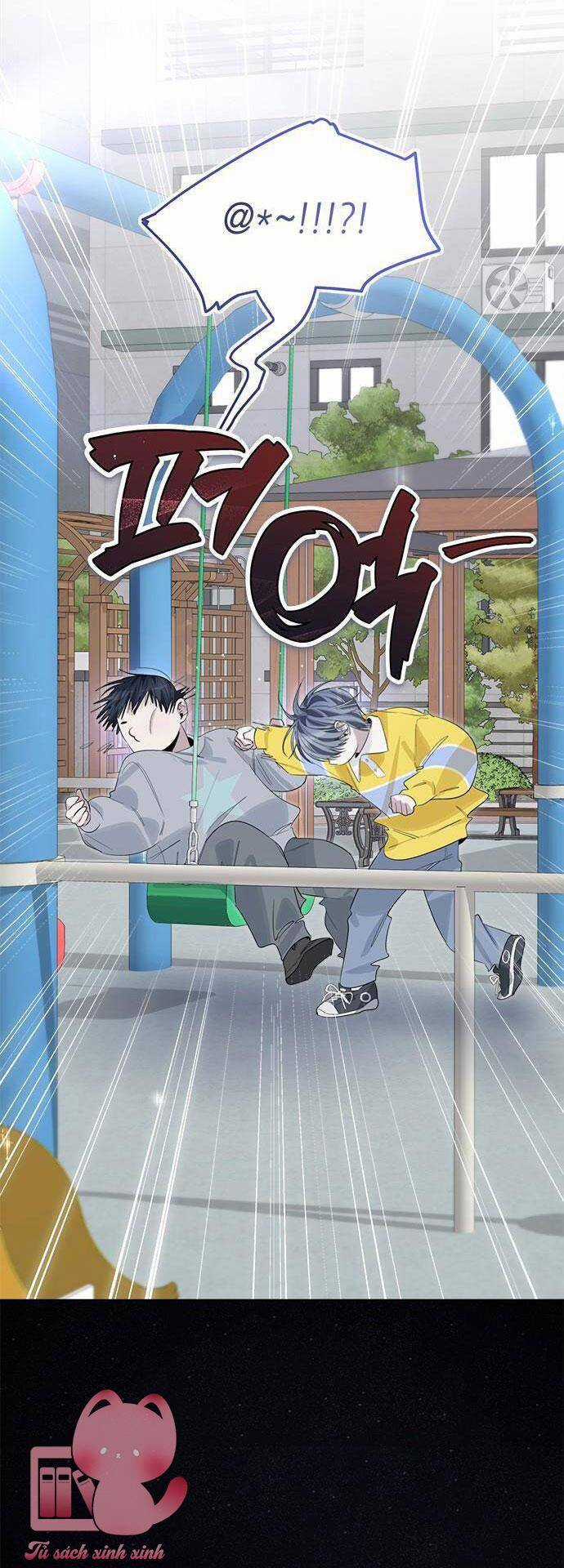 Đàn Anh Xấu Xa Chapter 77 trang 29