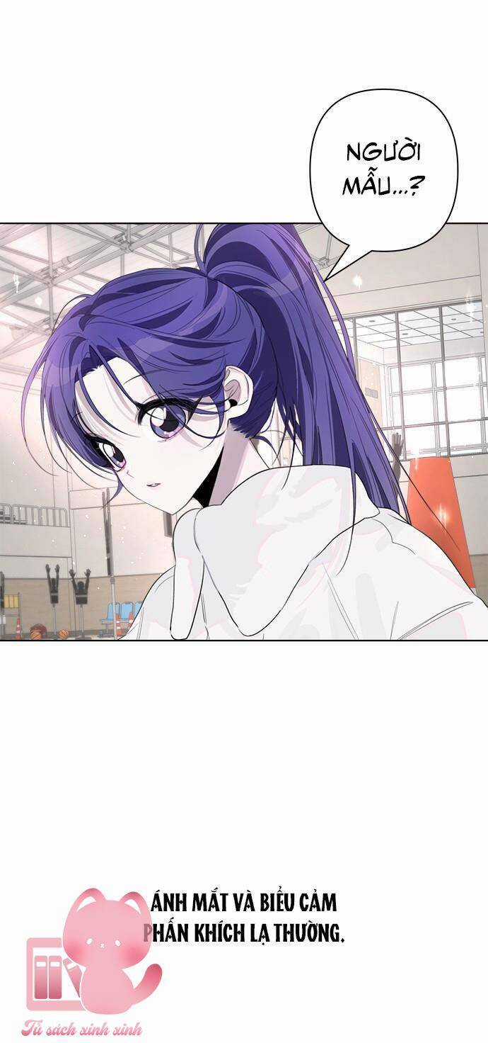 Đàn Anh Xấu Xa Chapter 77 trang 3