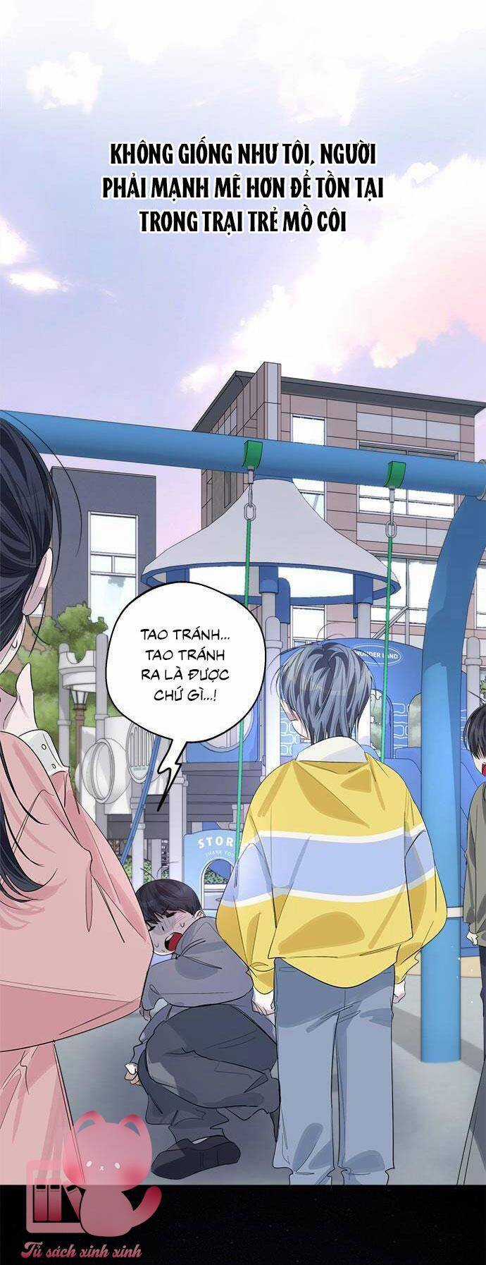 Đàn Anh Xấu Xa Chapter 77 trang 31