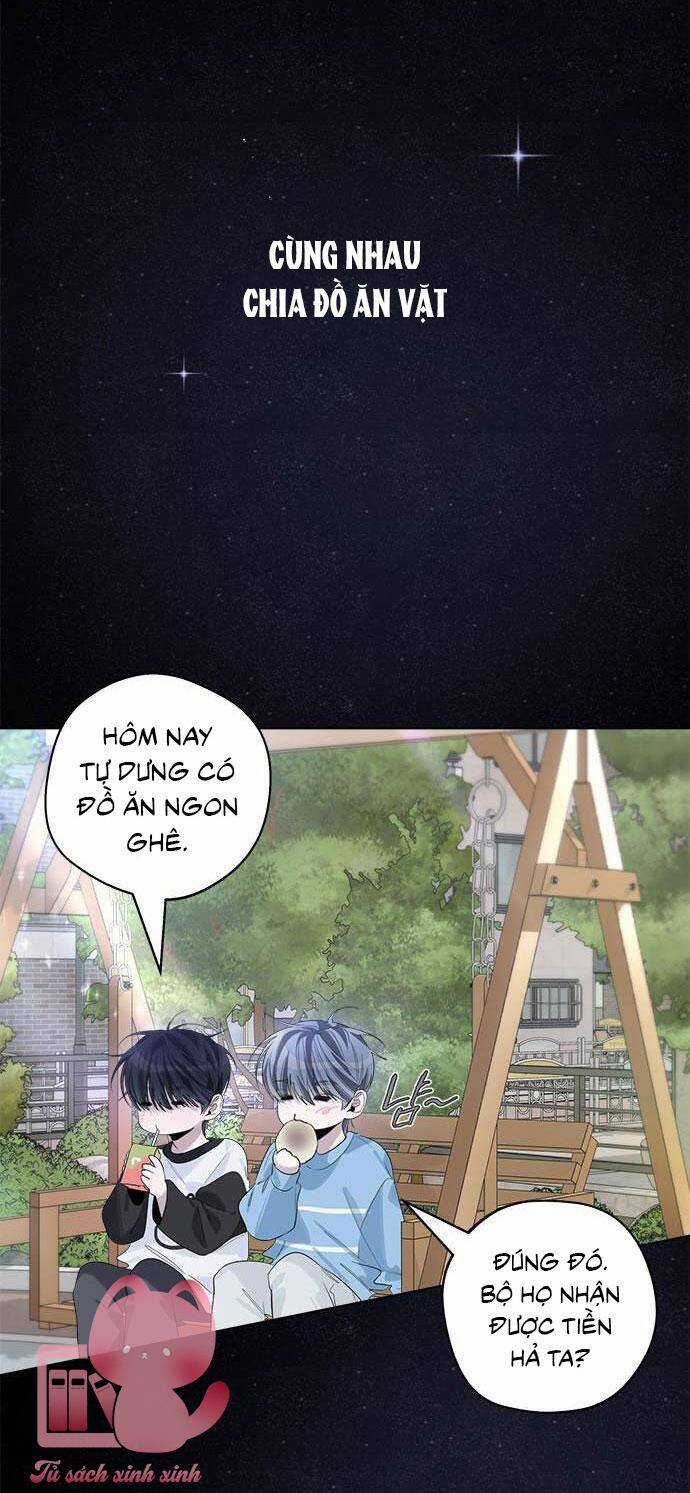 Đàn Anh Xấu Xa Chapter 77 trang 48